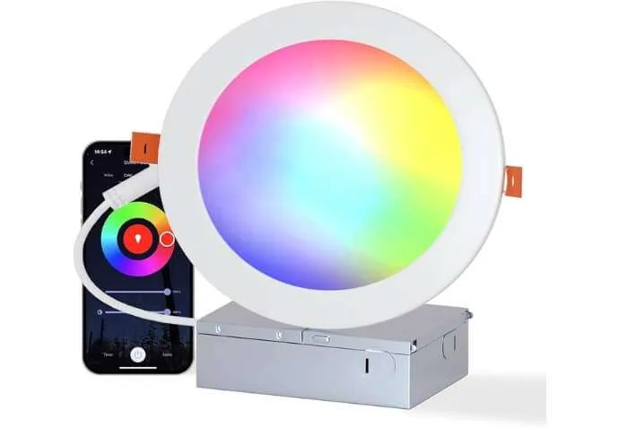 Yoobao Smart LED Panel