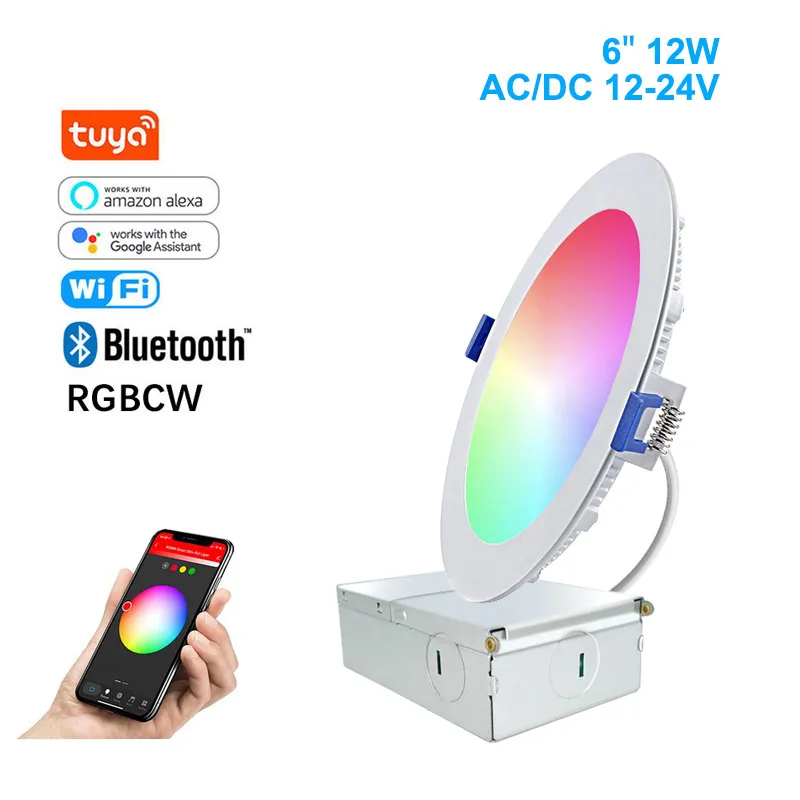 Yoobao Smart LED Panel