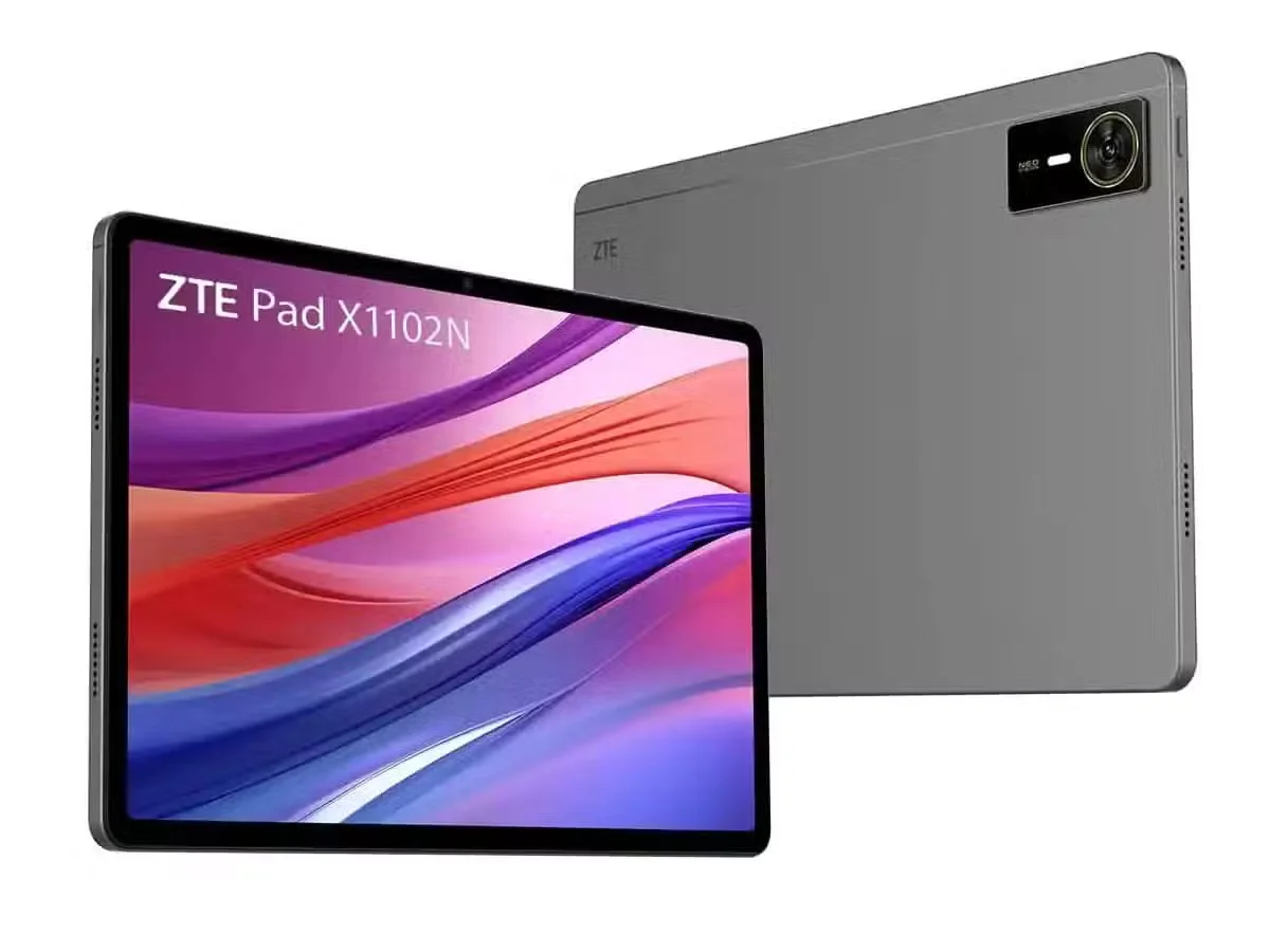 ZTE Business Tablet