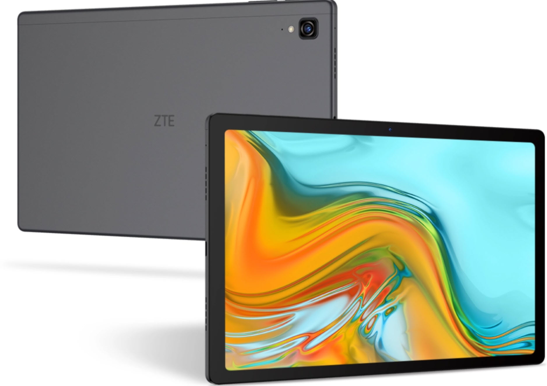 ZTE Family Tablet