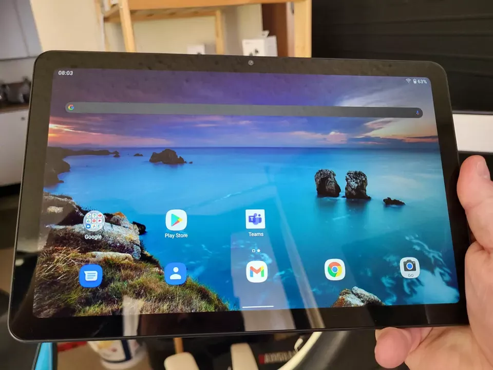 ZTE Family Tablet