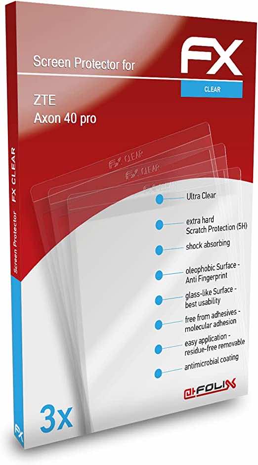 ZTE Laptop Screen Protector