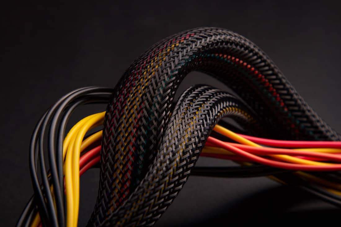 Zalando Braided Cable