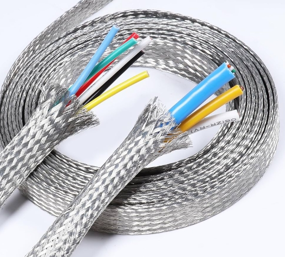 Zalando Braided Cable