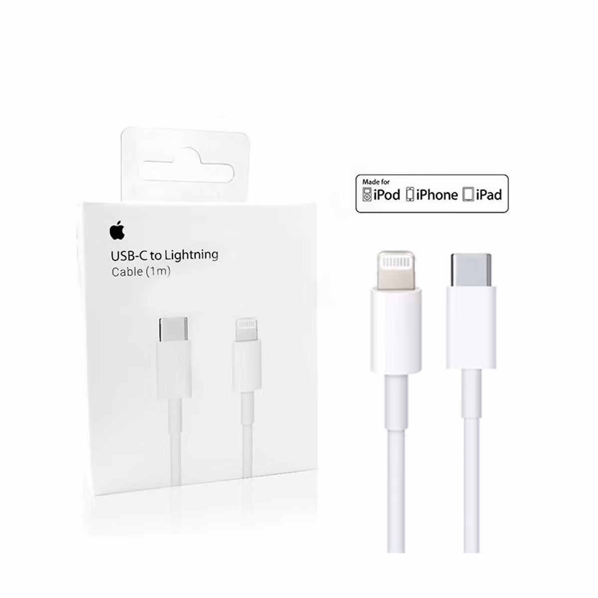 Zalando Lightning Cable