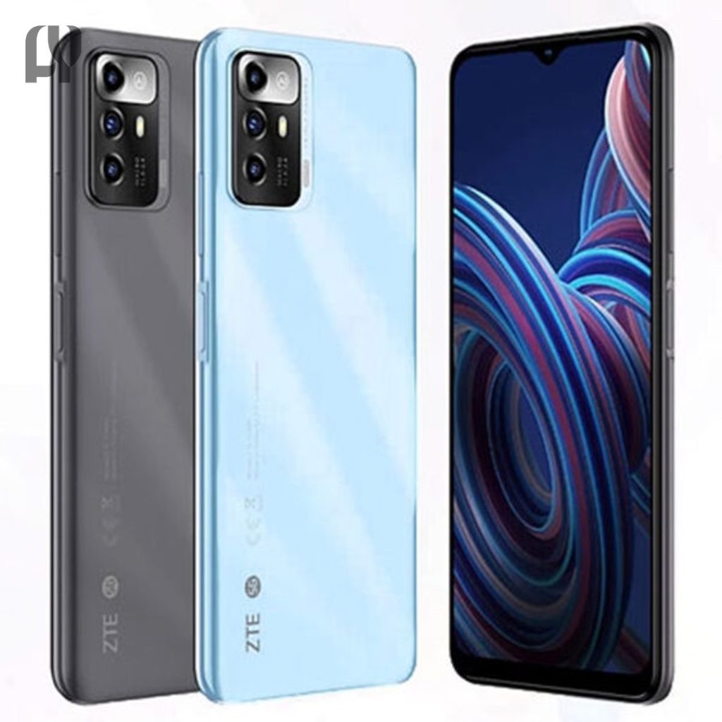 Zap 5G Phone