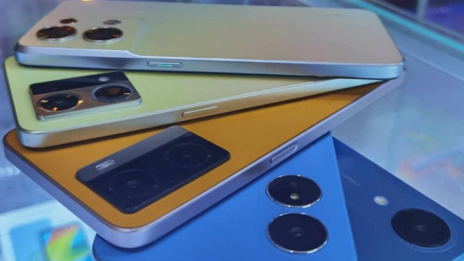 Zap 5G Phone