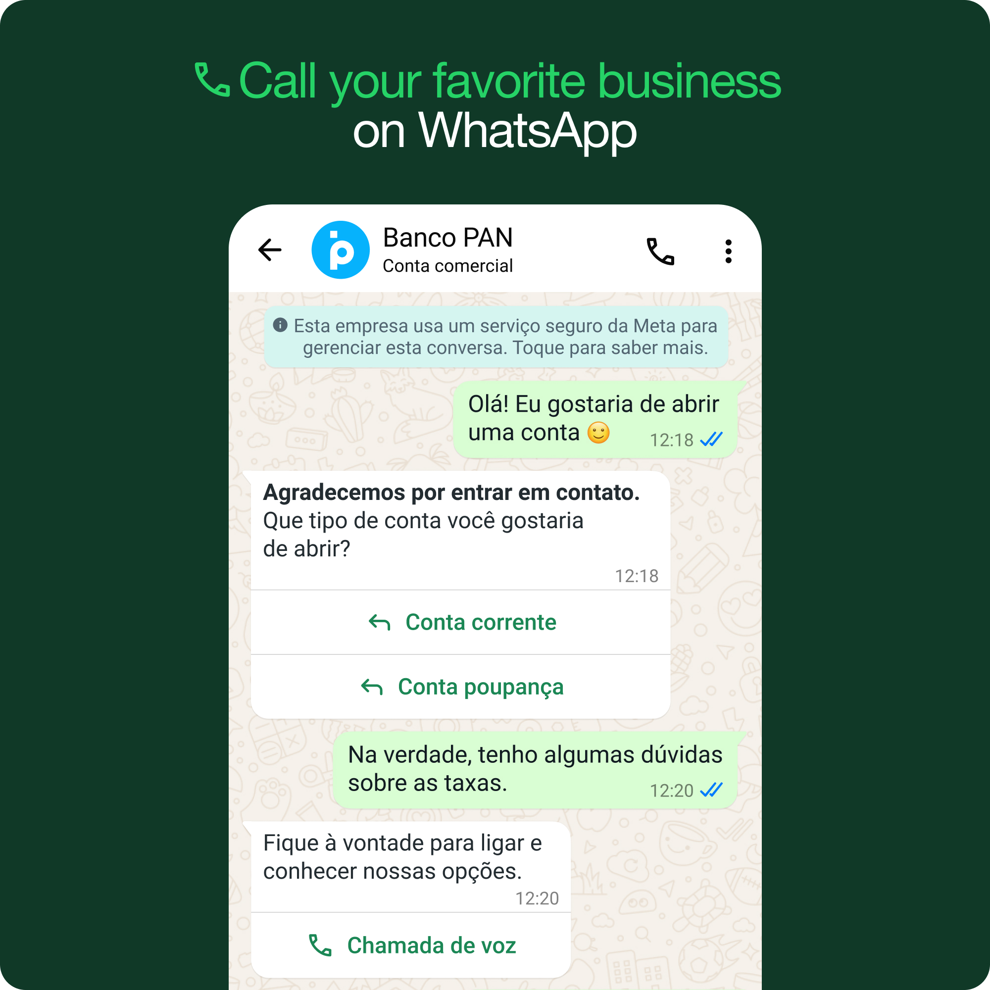 Zap Business Phone