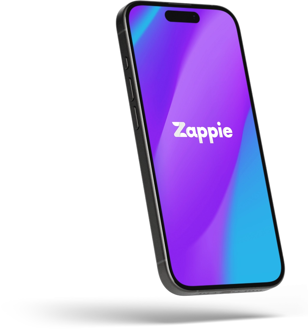 Zap Business Phone