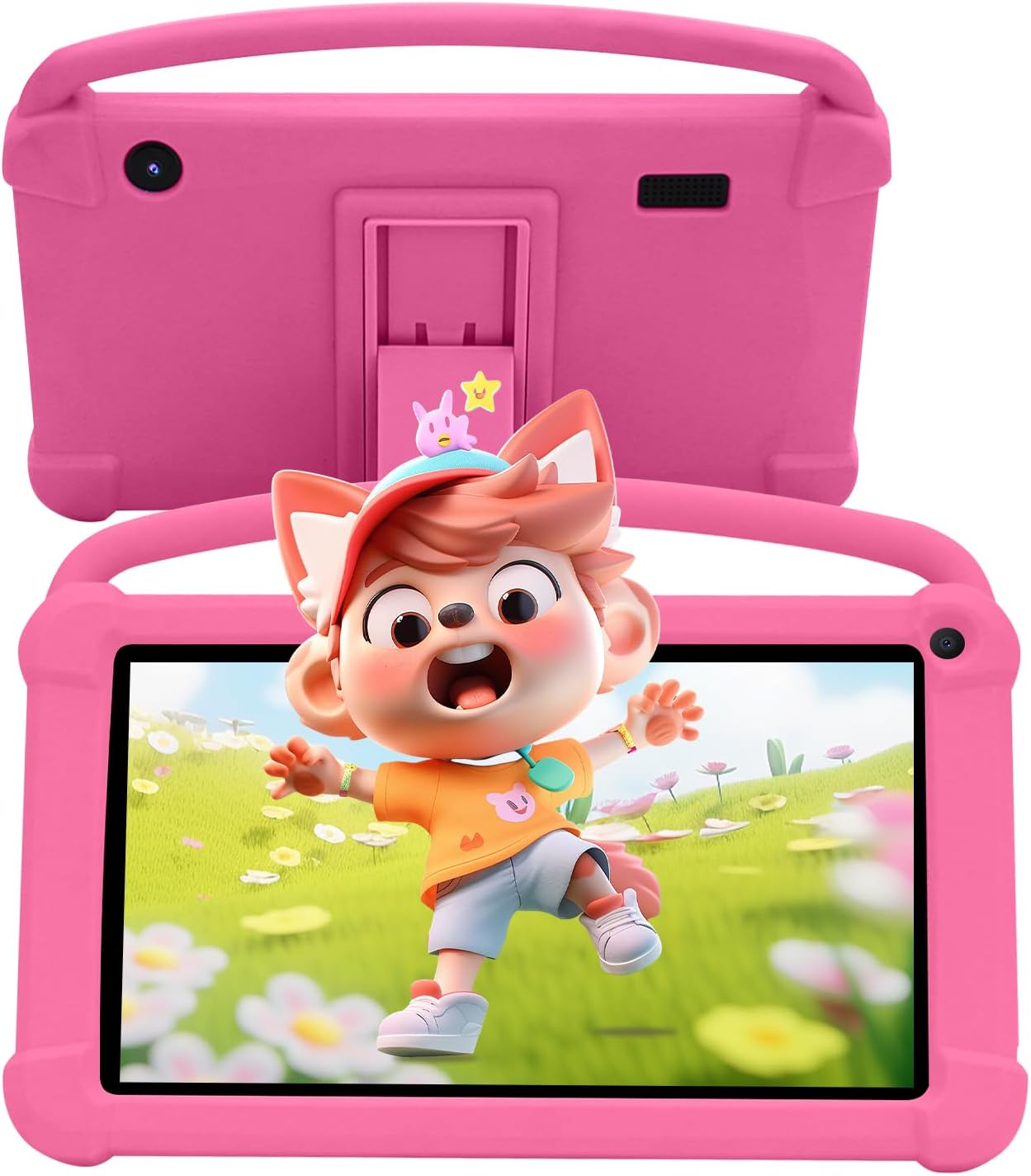 Zap Kids Tablet