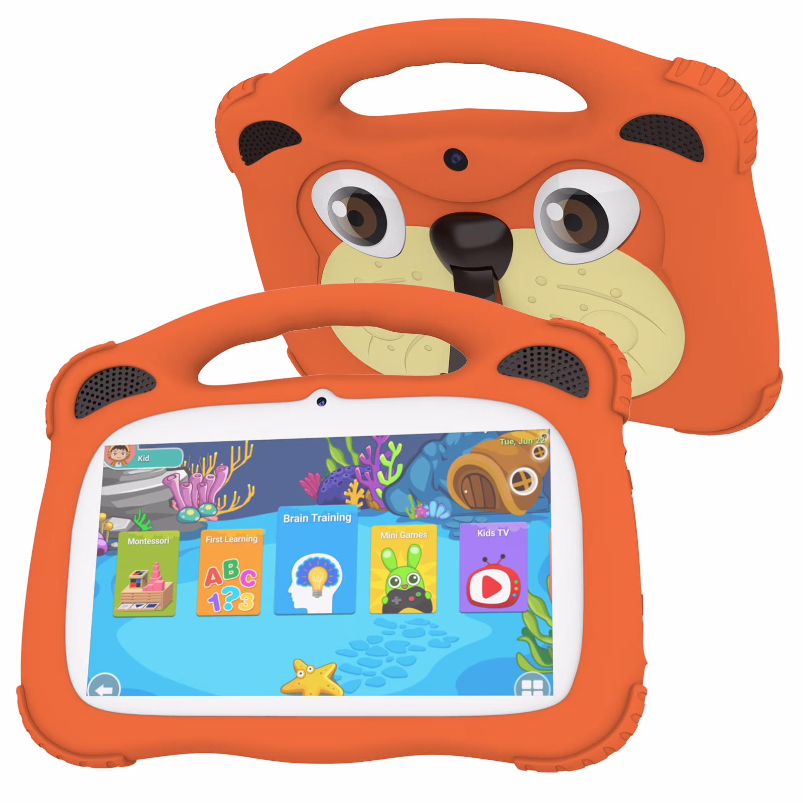 Zap Kids Tablet