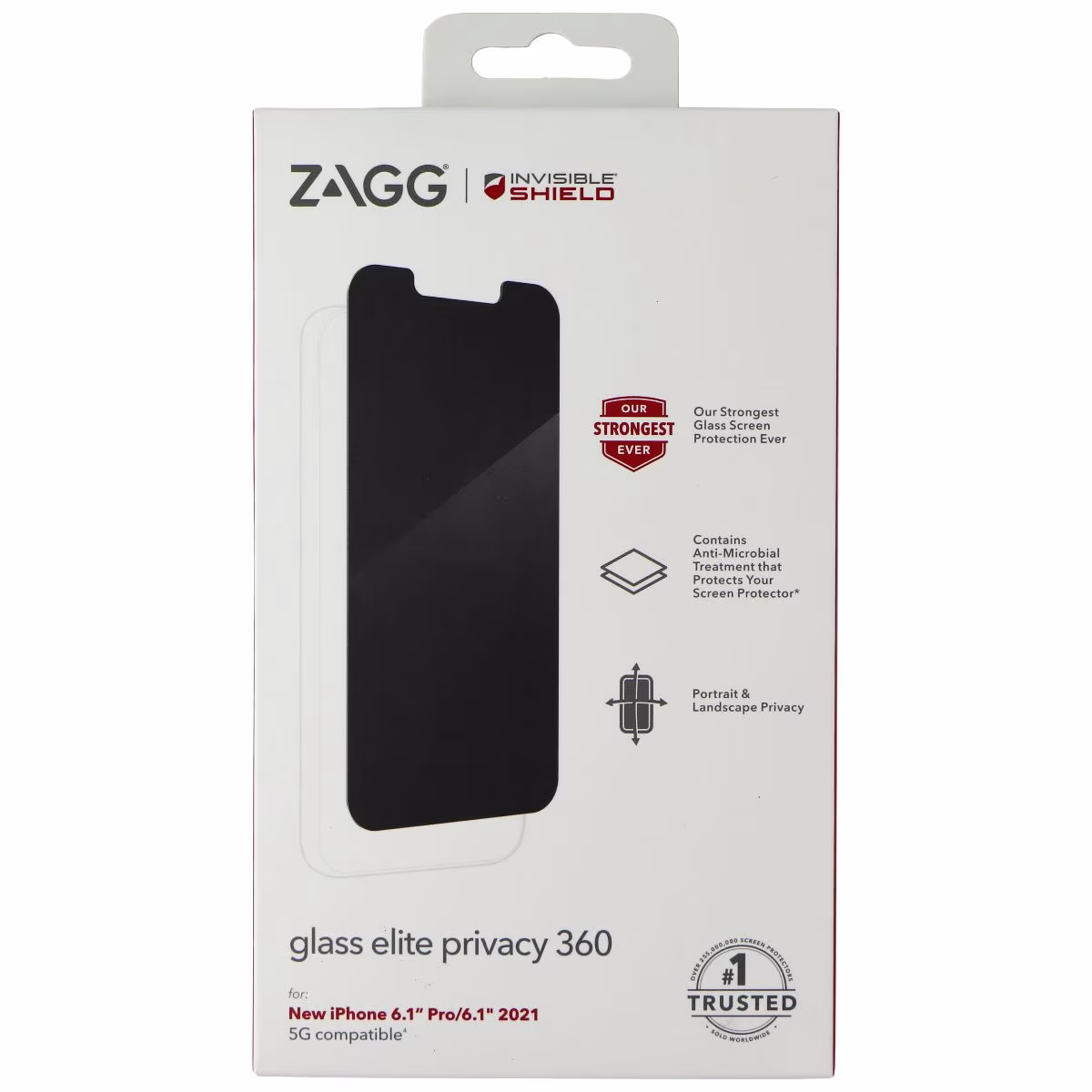 Zap Privacy Protector