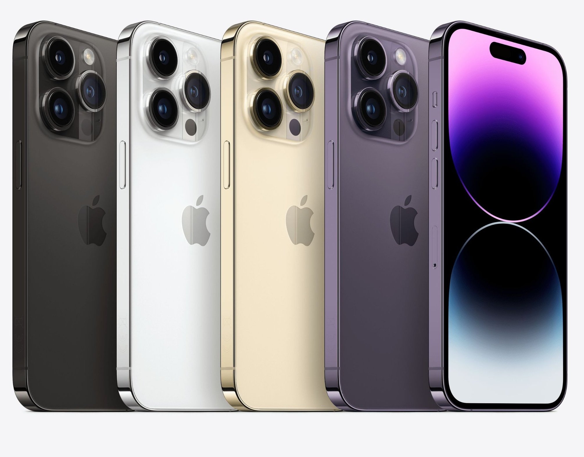 iPhone Flagship Phone