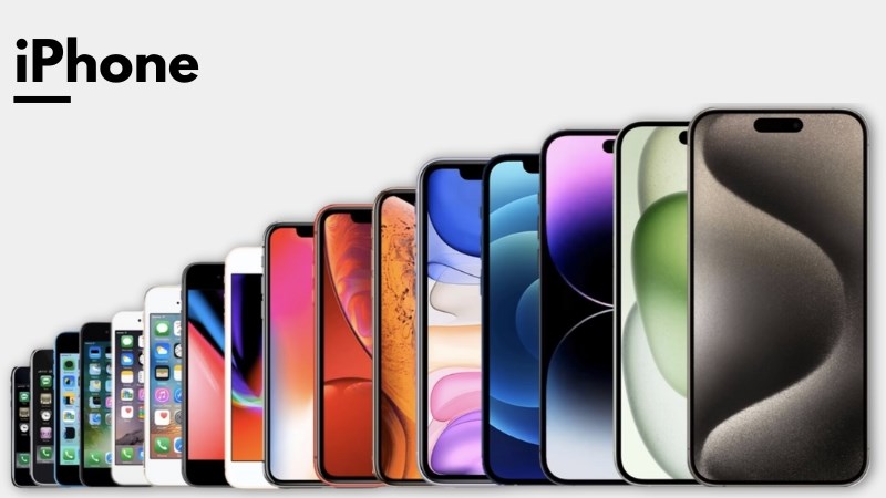 iPhone Flagship Phone