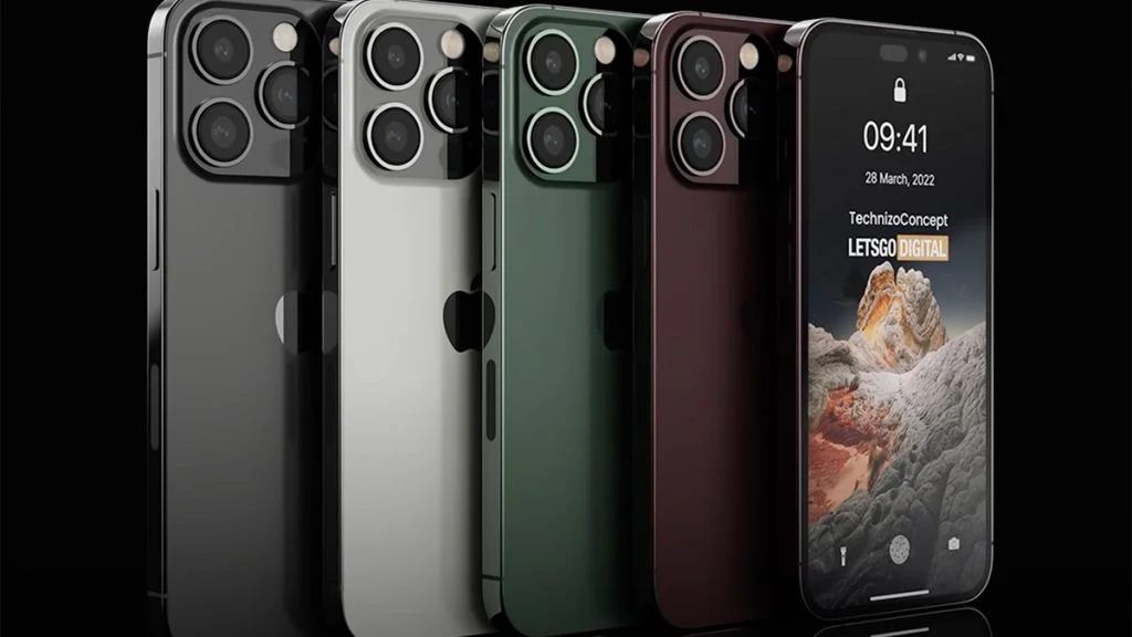 iPhone Flagship Phone
