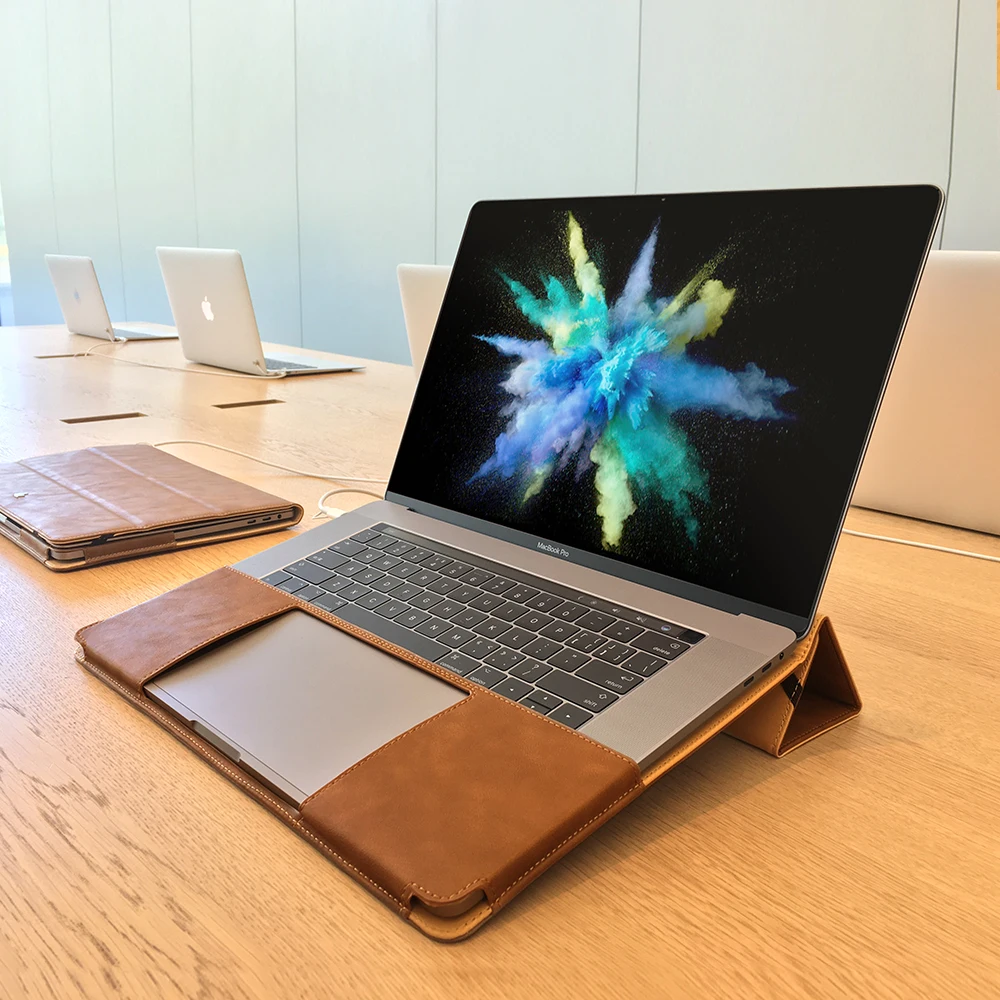 iPhone Laptop Case