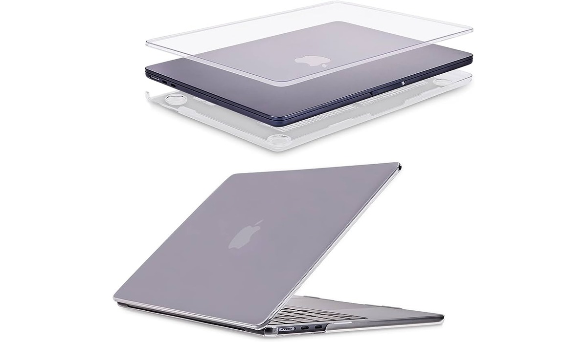 iPhone Laptop Case