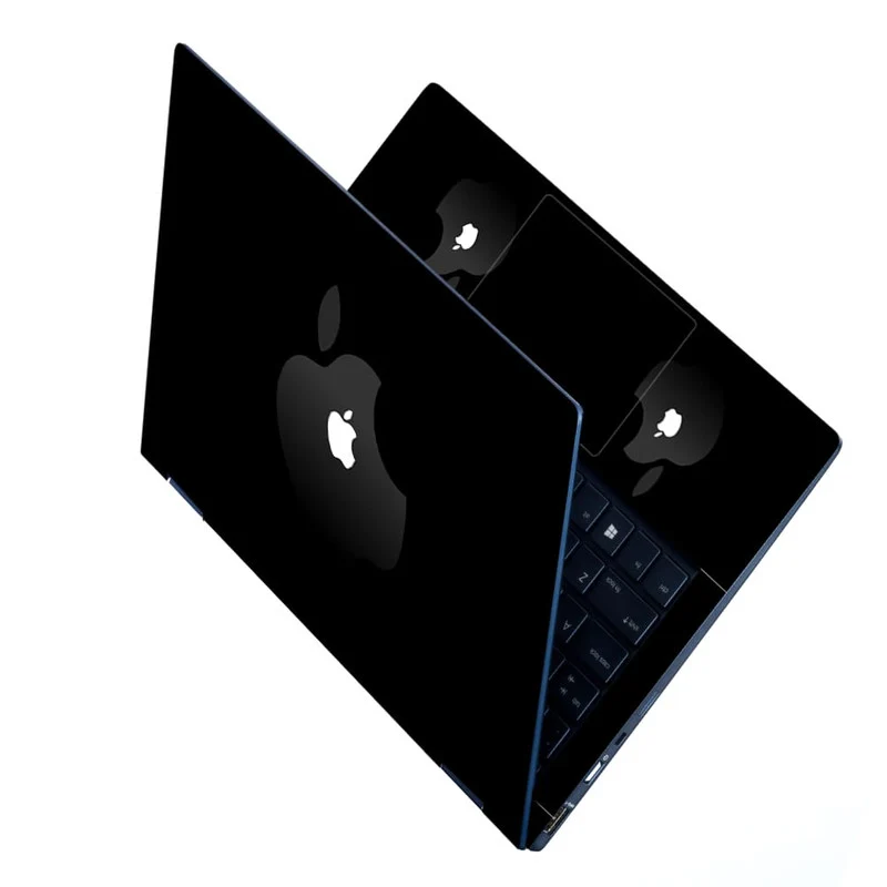 iPhone Laptop Skin