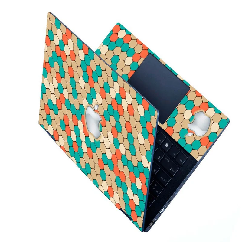 iPhone Laptop Skin