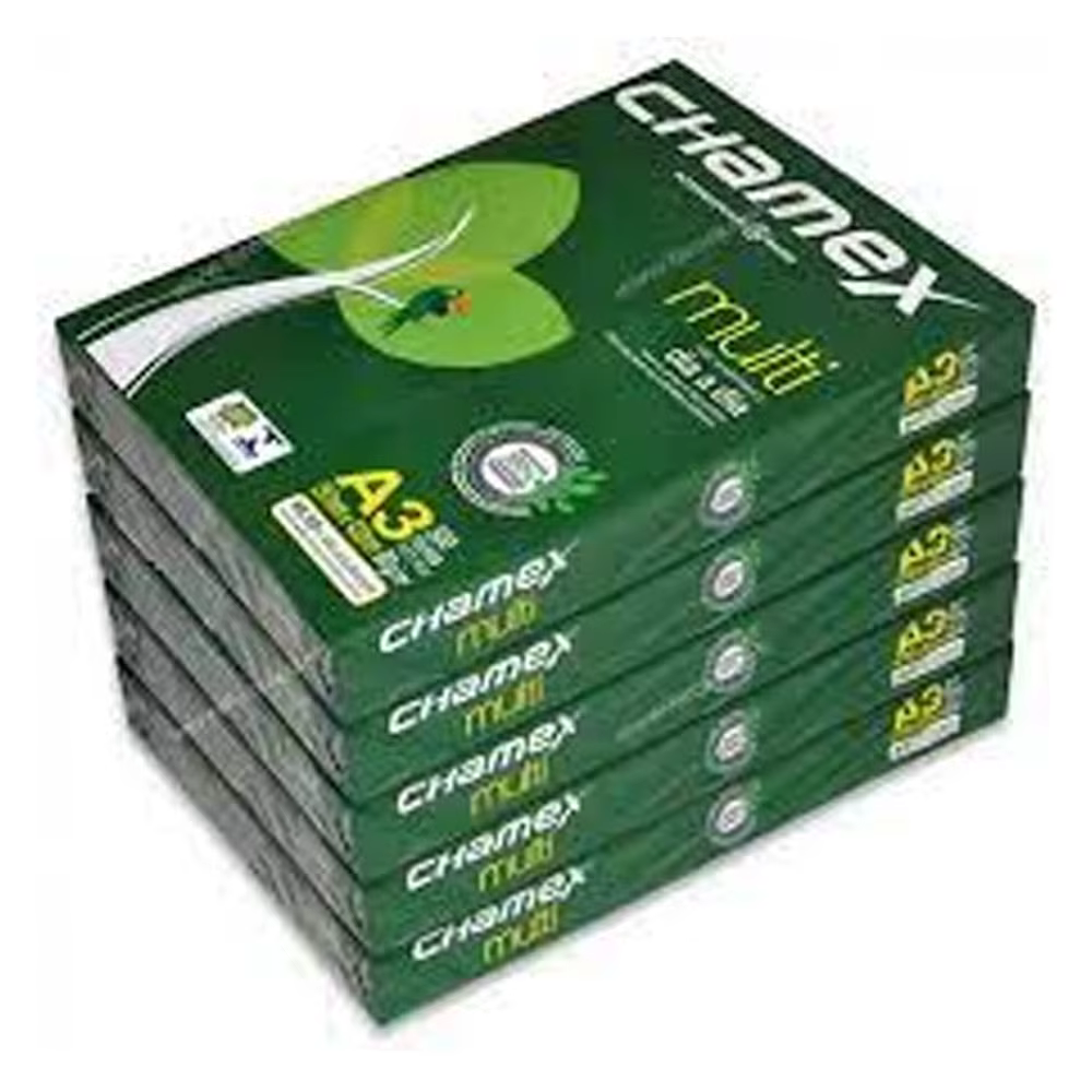 A3 Copy Paper - 80gsm - 10 Reams