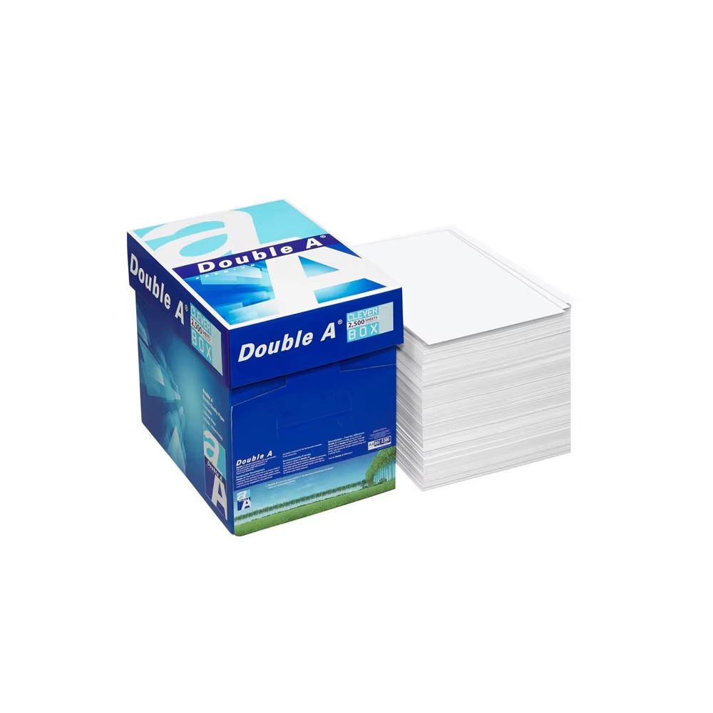 A3 Copy Paper - 80gsm - 10 Reams