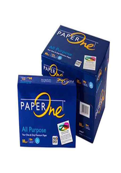 A3 Copy Paper - 80gsm - 5 Reams