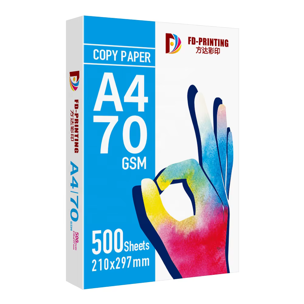 A3 Copy Paper - 80gsm - 5 Reams