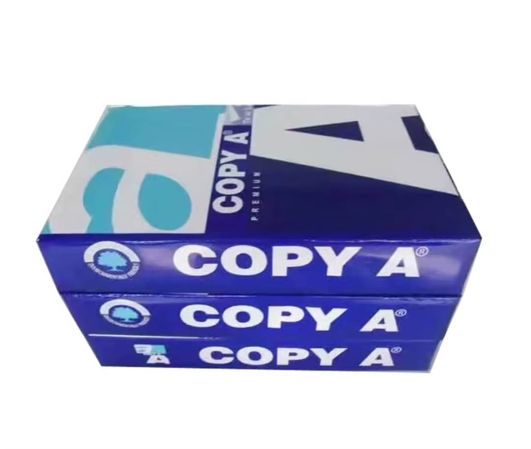 A3 Copy Paper - 80gsm - 500 Sheets