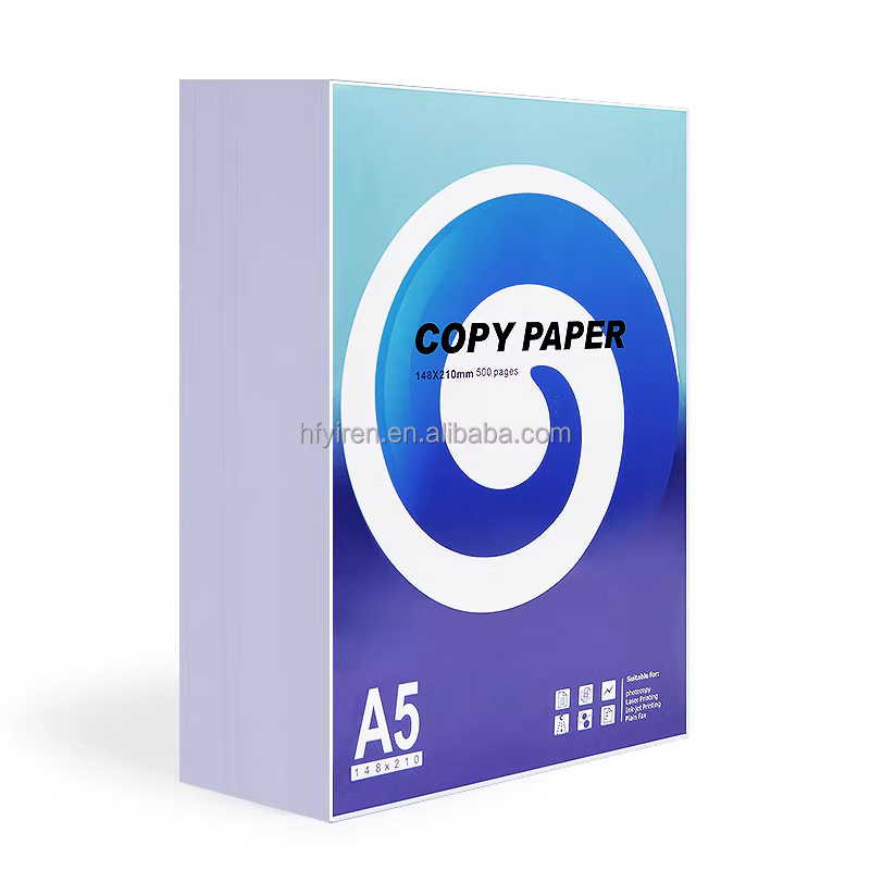 A4 Copy Paper - 70gsm - 10 Reams