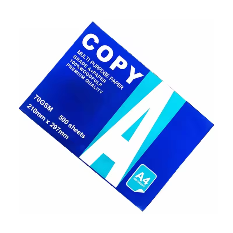 A4 Copy Paper - 70gsm - 5 Reams