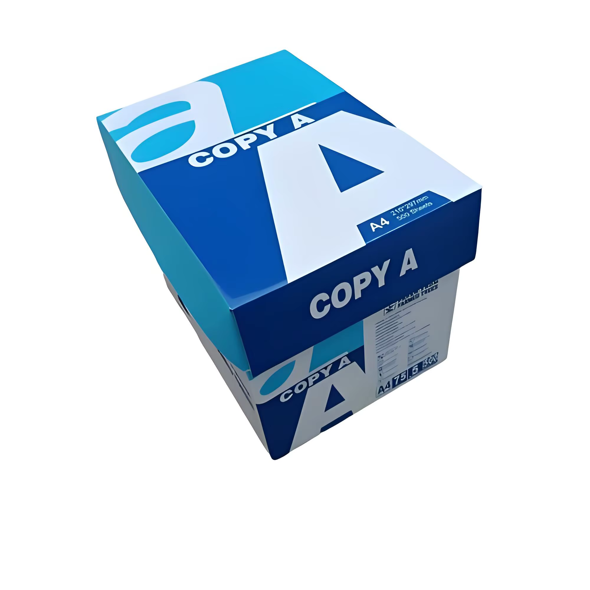 A4 Copy Paper - 70gsm - 50 Reams