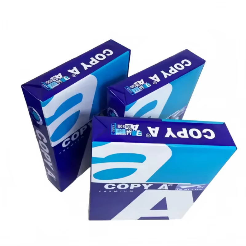 A4 Copy Paper - 70gsm - 50 Reams