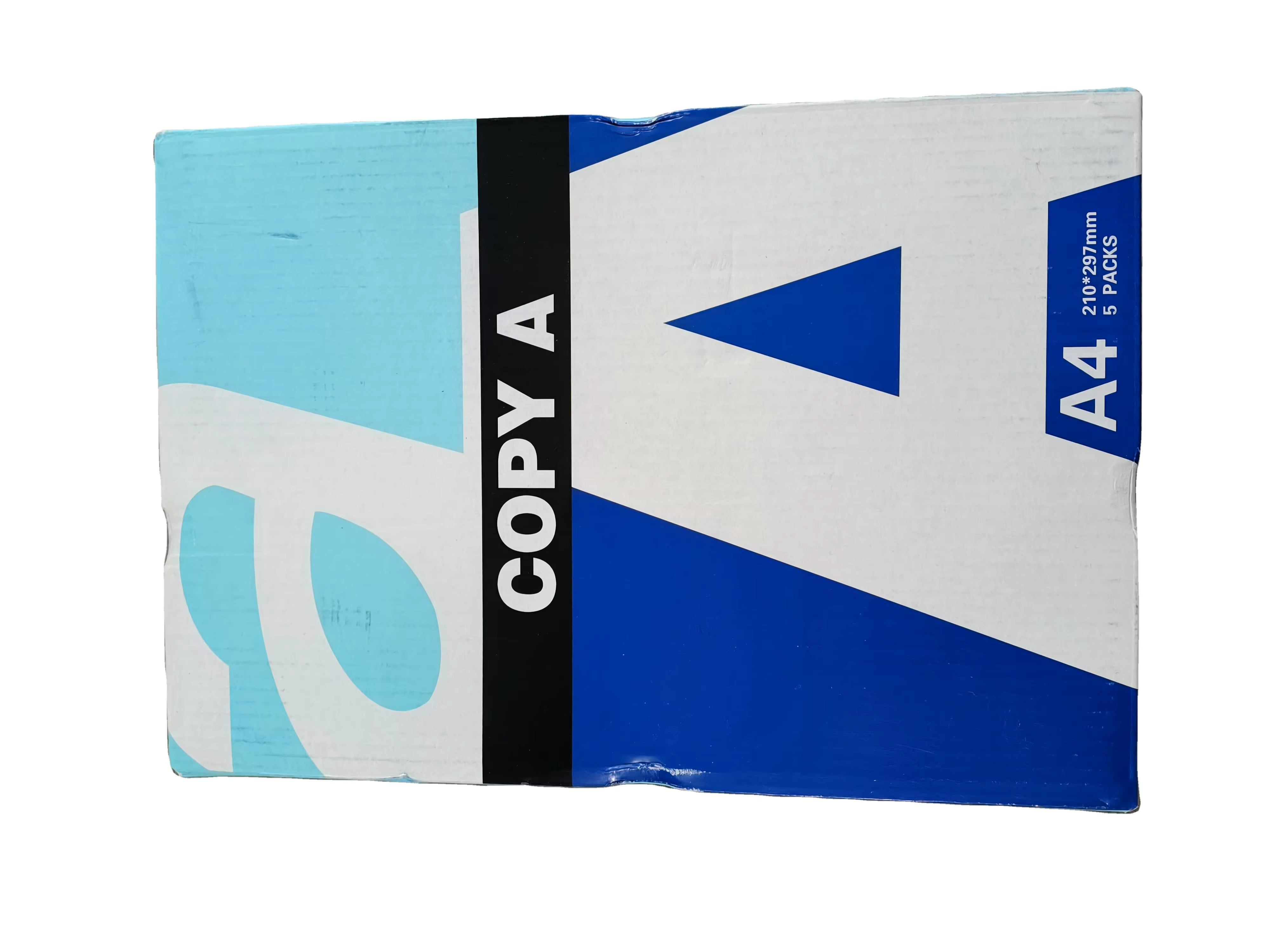 A4 Copy Paper - 70gsm - 500 Sheets