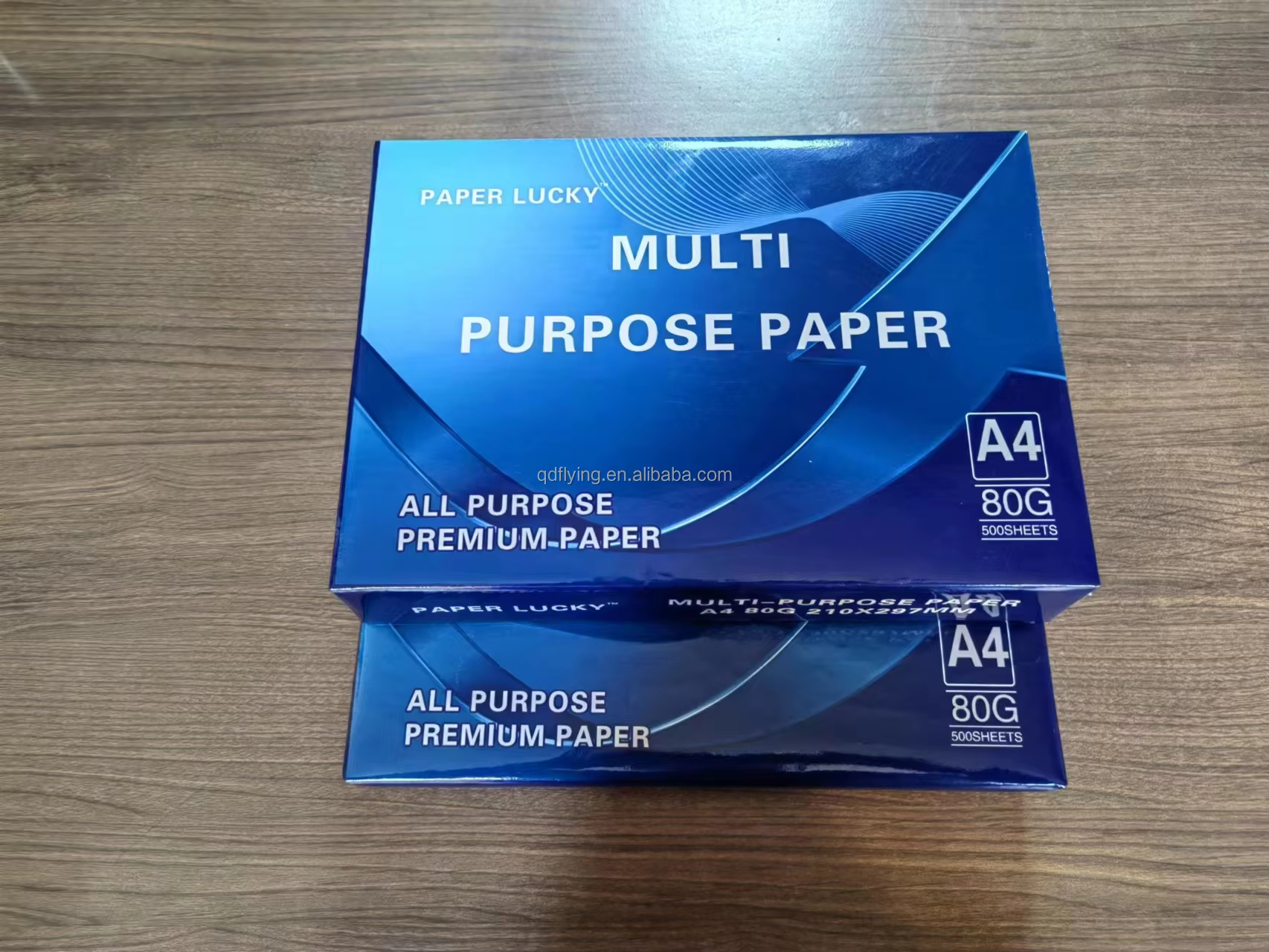 A4 Copy Paper - 70gsm - 500 Sheets