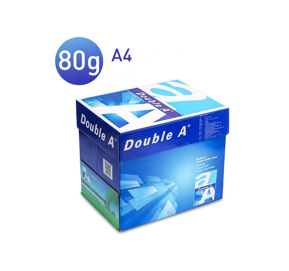 A4 Copy Paper - 80gsm - 10 Reams