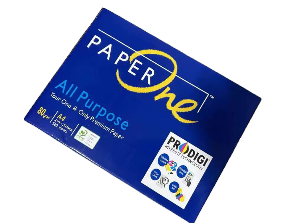 A4 Copy Paper - 80gsm - 10 Reams