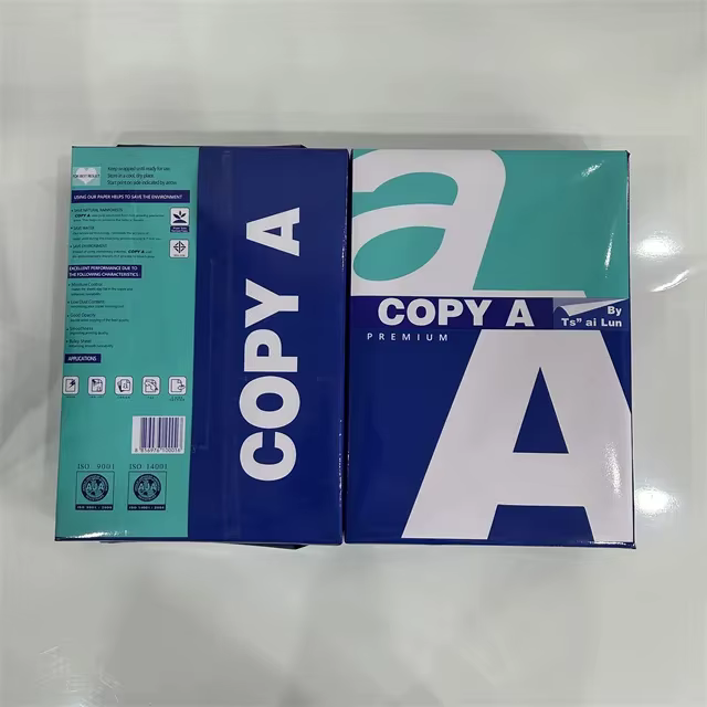A4 Copy Paper - 80gsm - 50 Reams