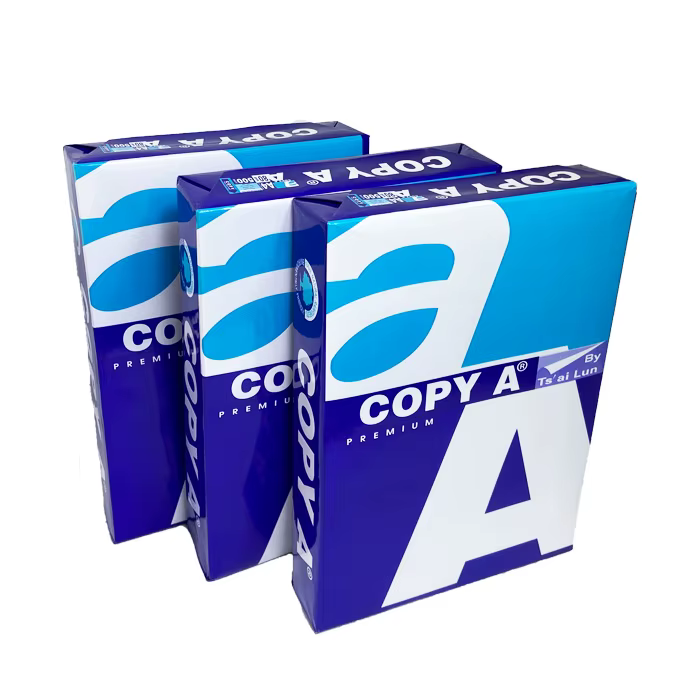 A4 Copy Paper - 90gsm - 500 Sheets
