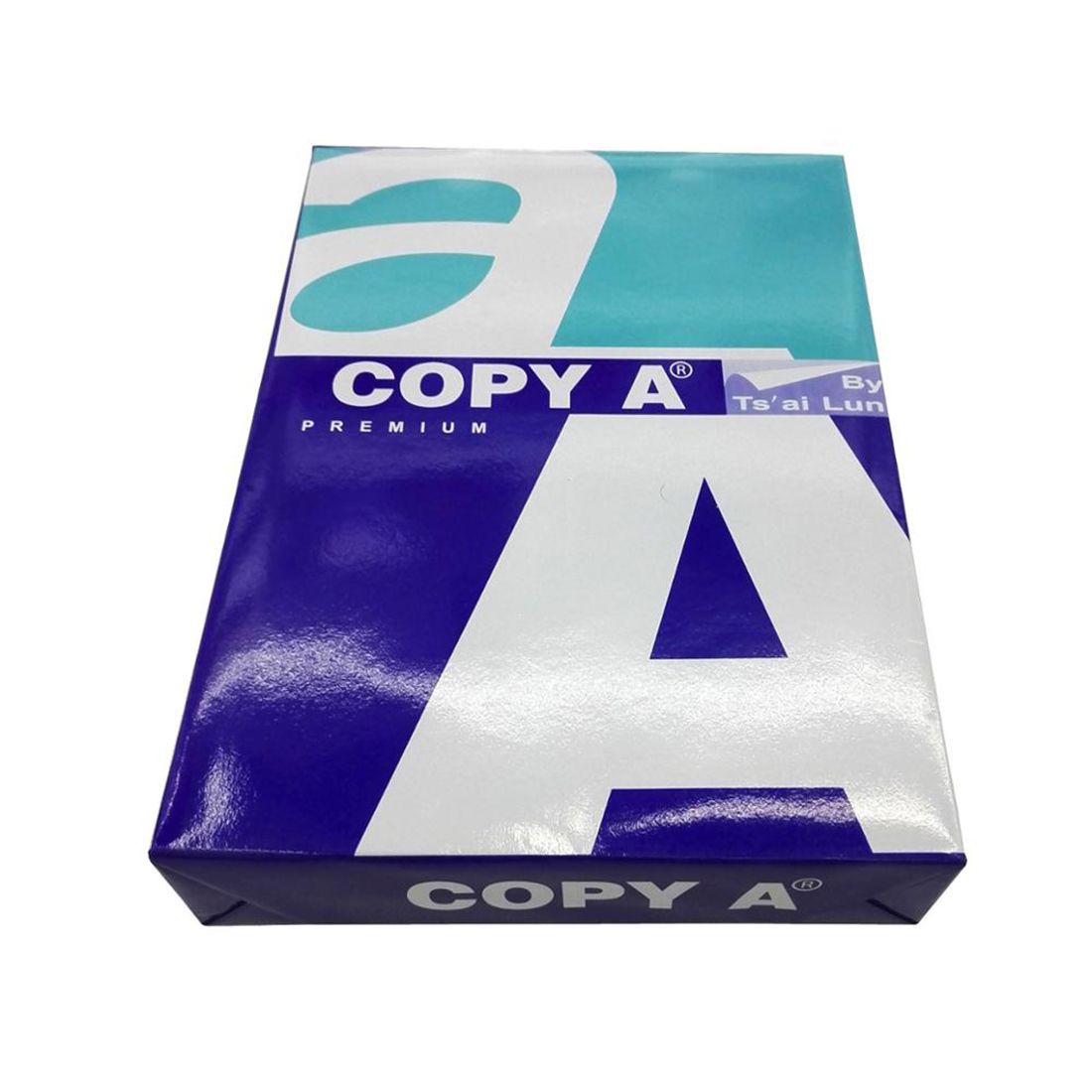 A4 Copy Paper - 90gsm - 500 Sheets