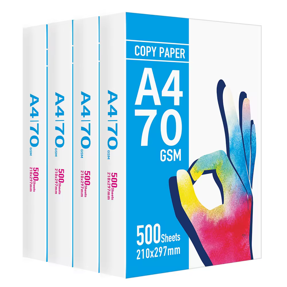 A5 Paper - 80gsm - 5 Reams