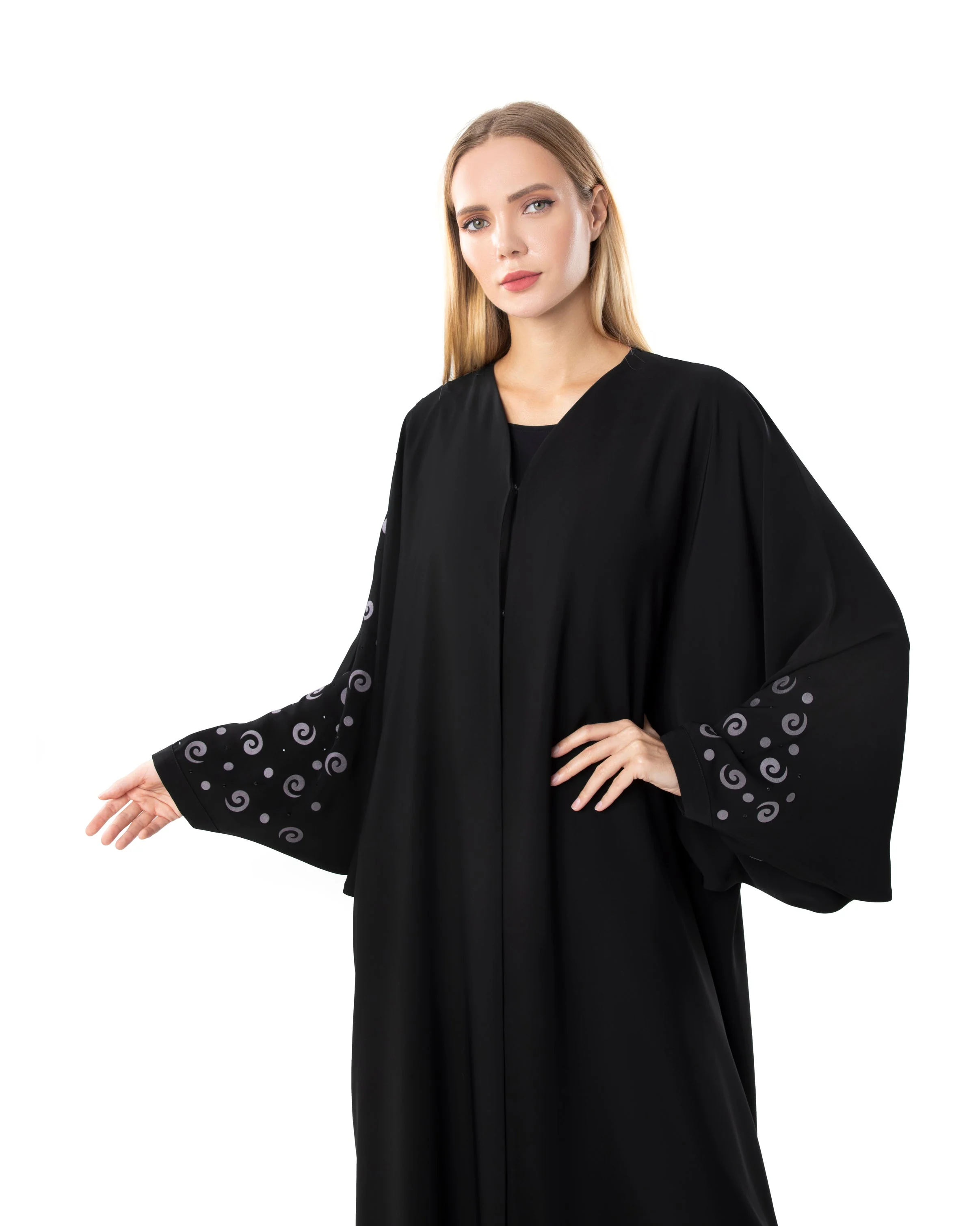 Abaya - Black
