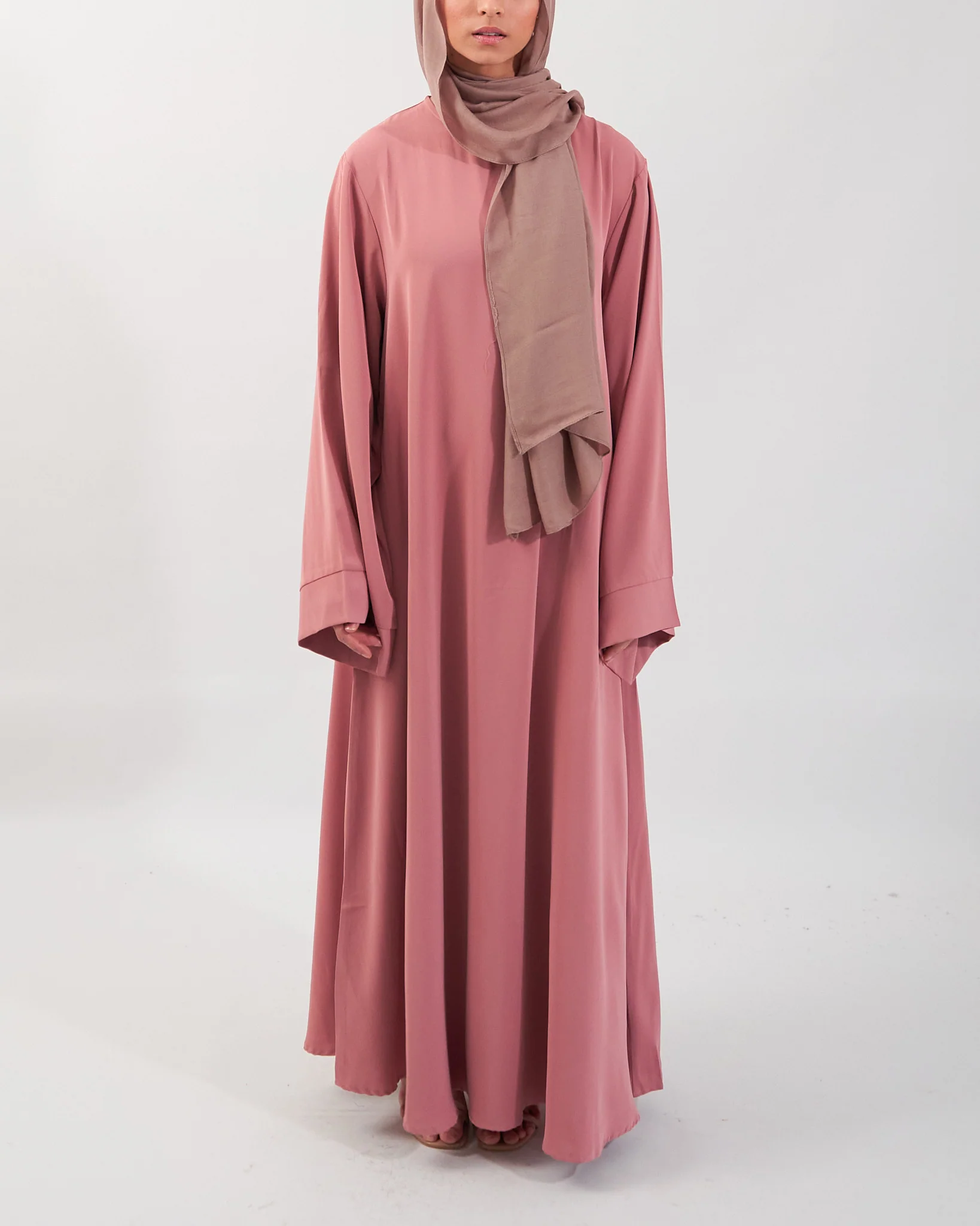 Abaya - Pink