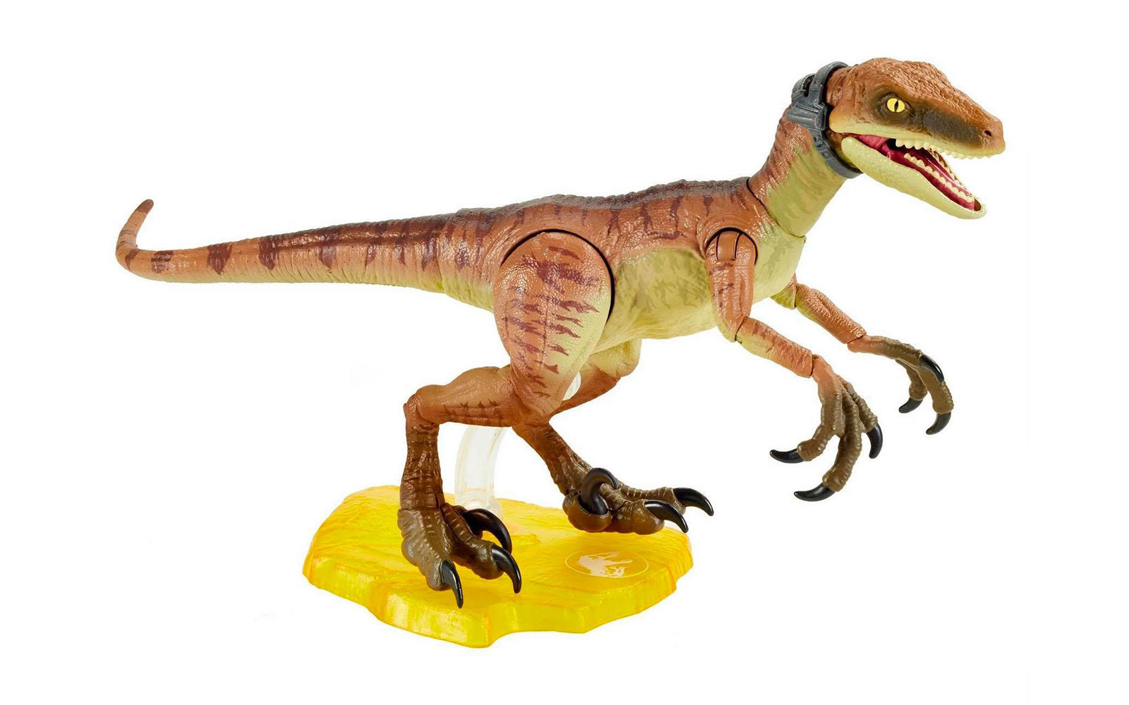 Action Figure - Dinosaur - 6 inches