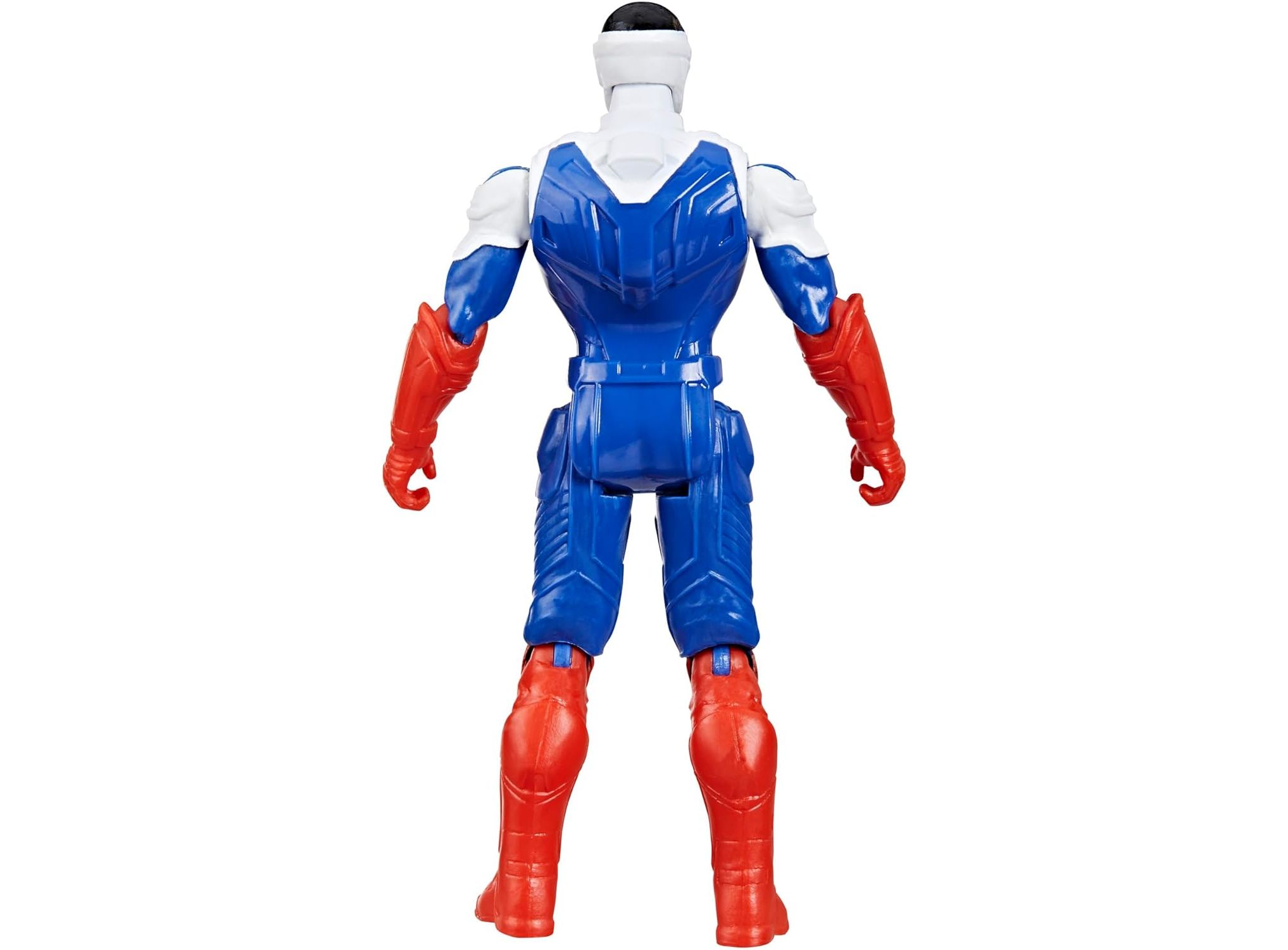 Action Figure - Superhero - 4 inches