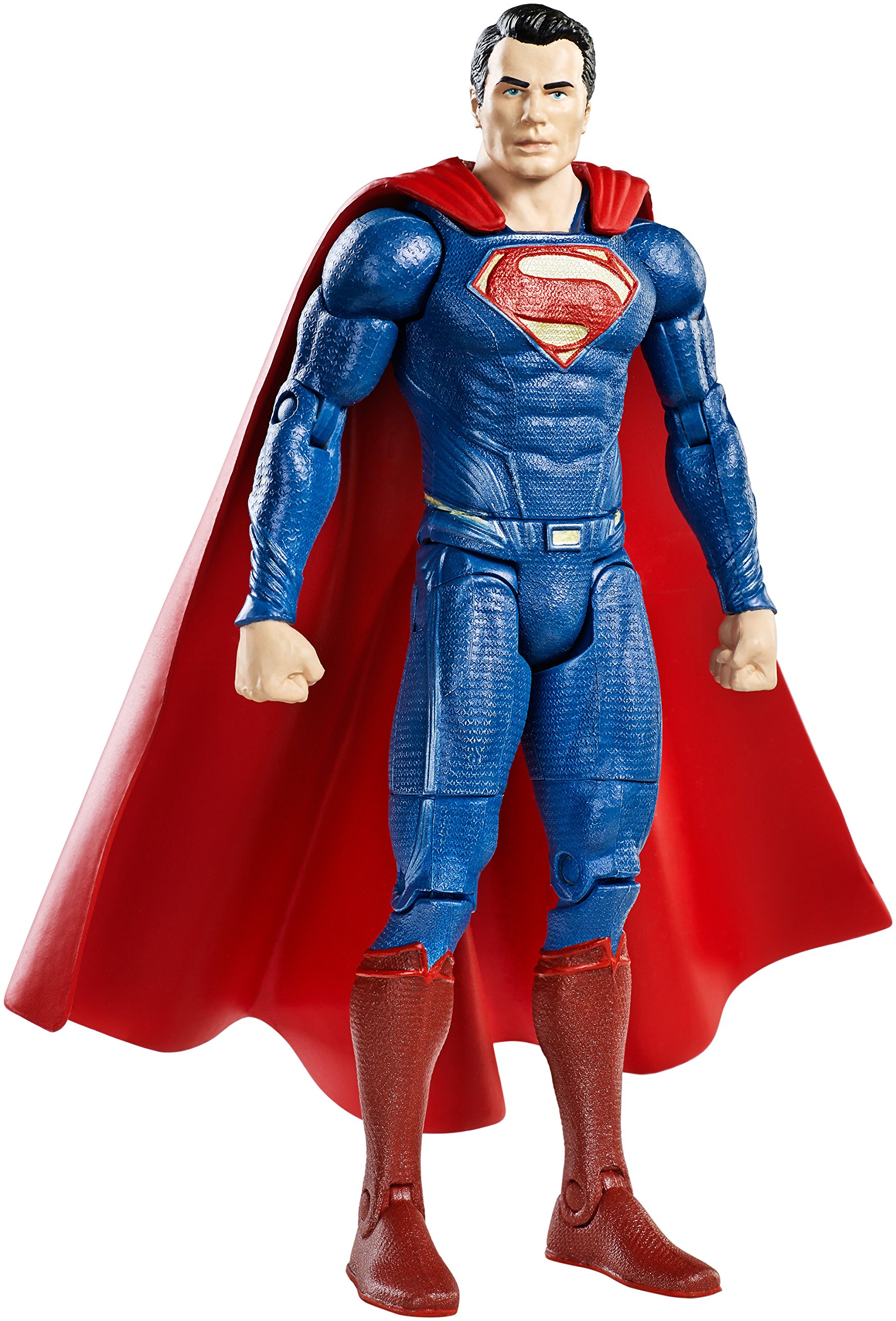 Action Figure - Superhero - 6 inches