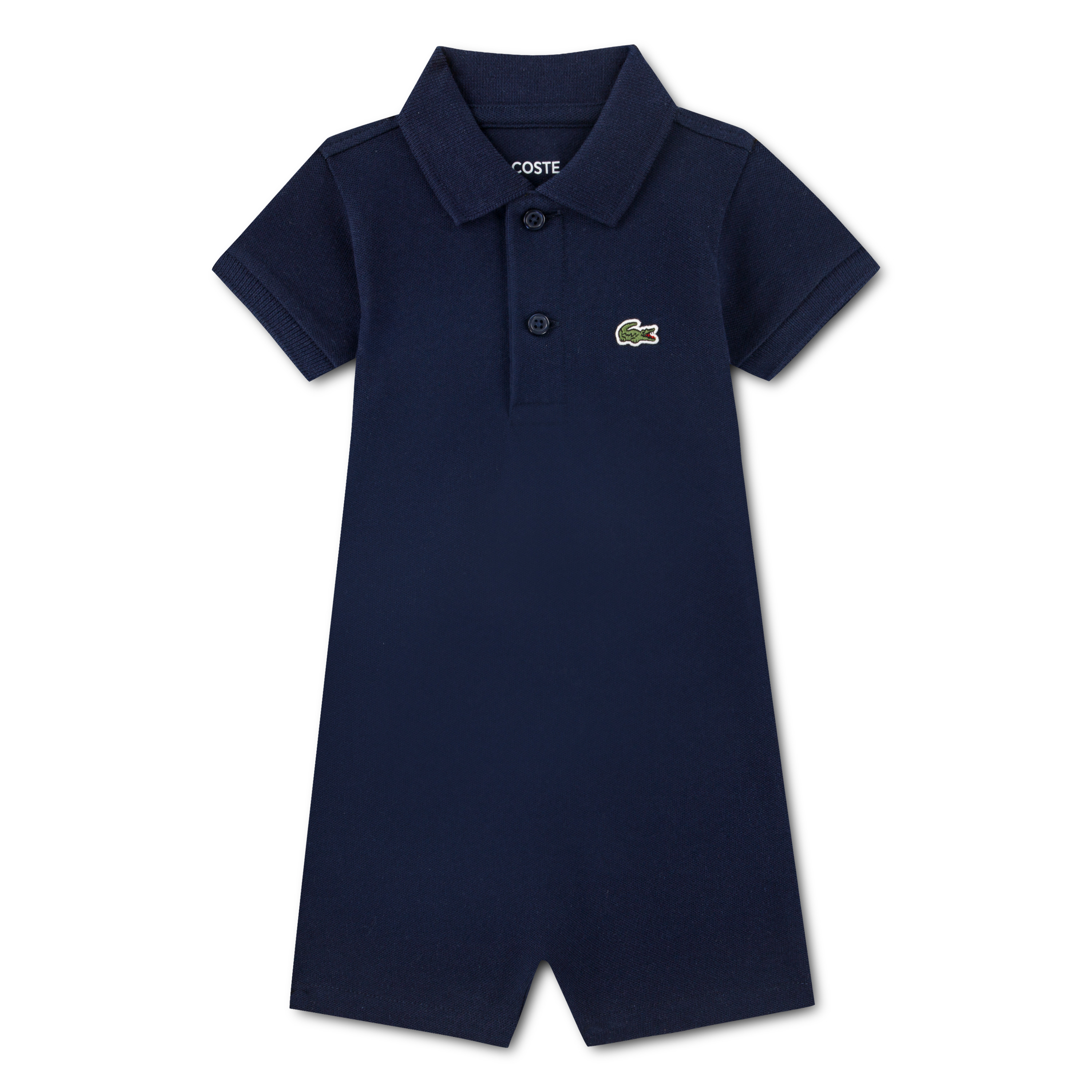 Adjustable Romper - underpants