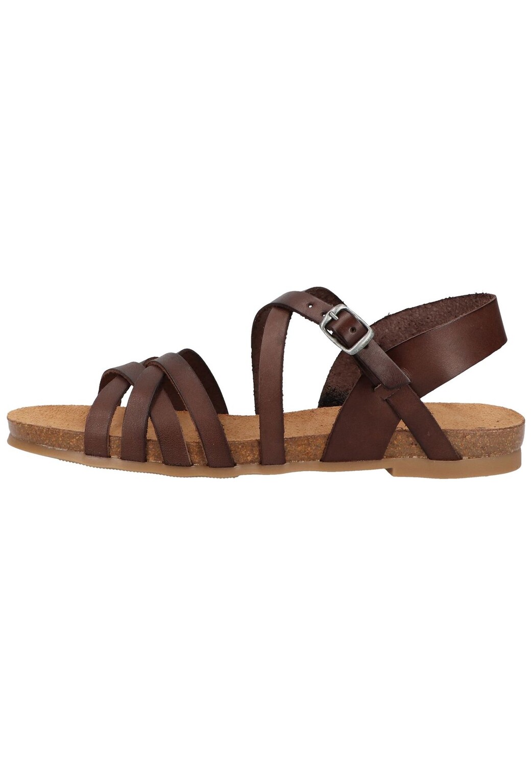 Adventure Brown Sandals