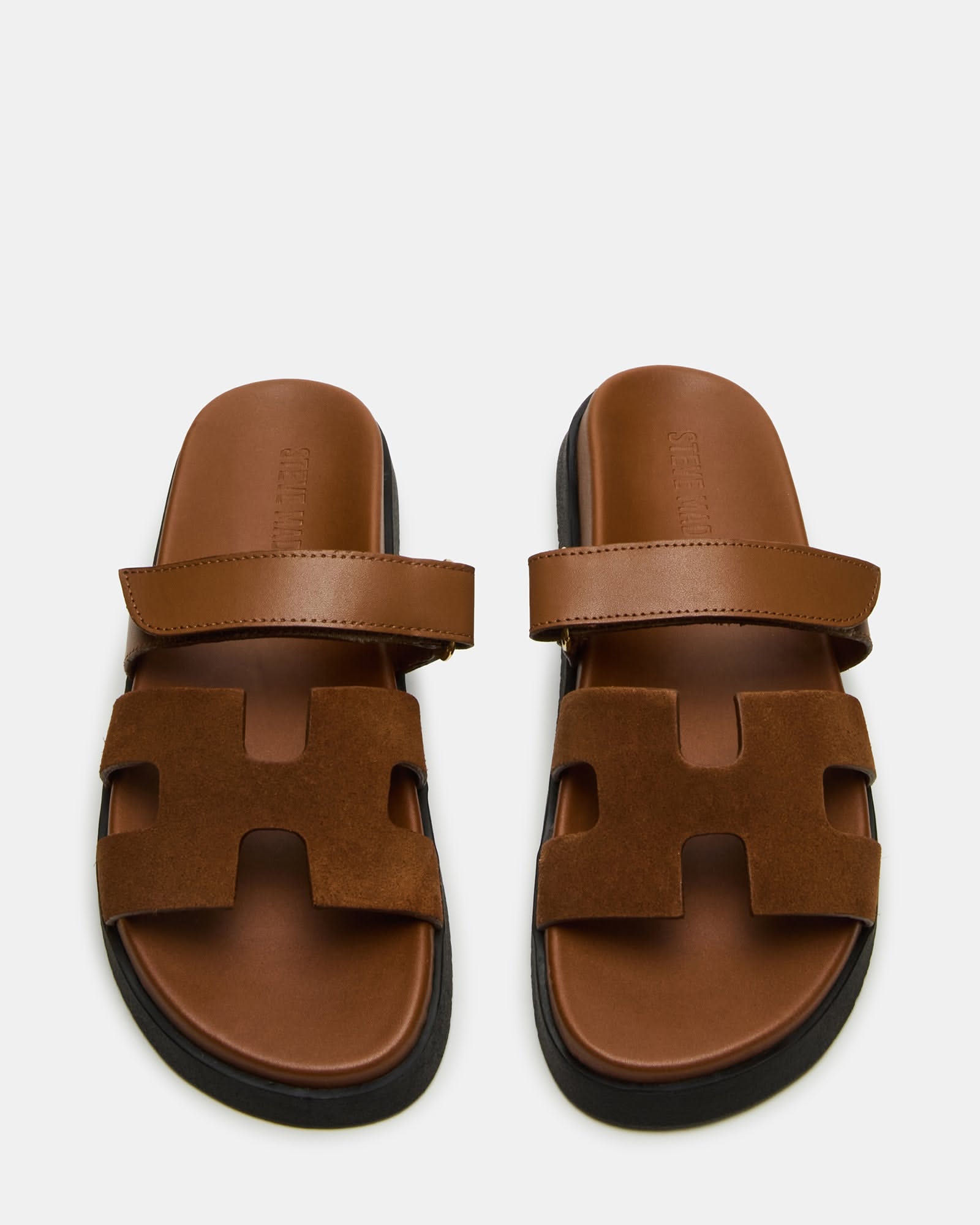 Adventure Camel Slide Sandals