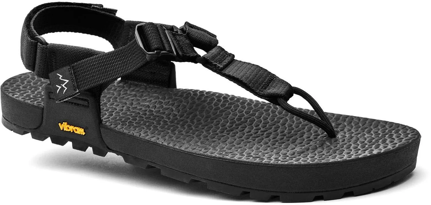 Adventure Charcoal Beach Sandals