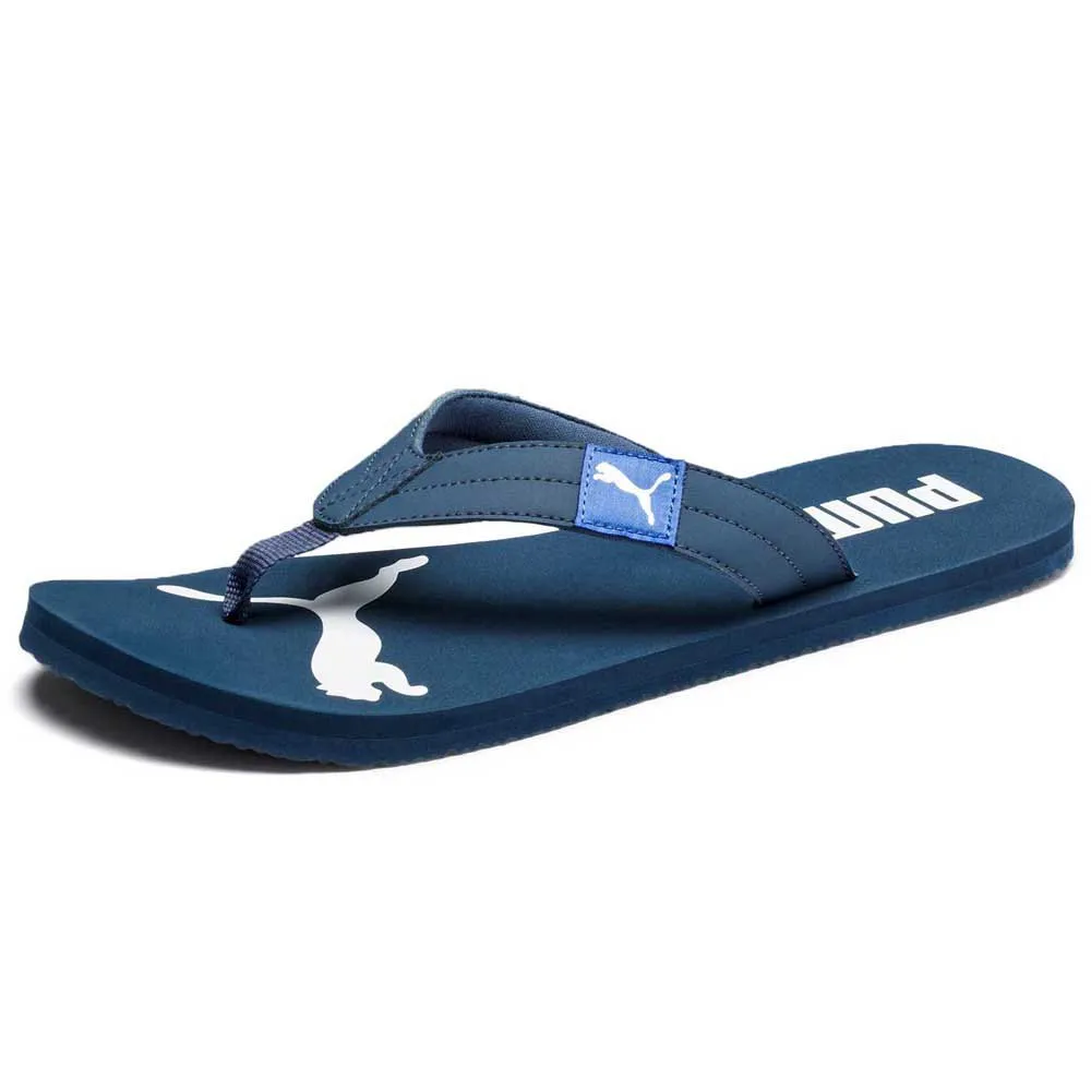 Adventure Khaki Flip Flops